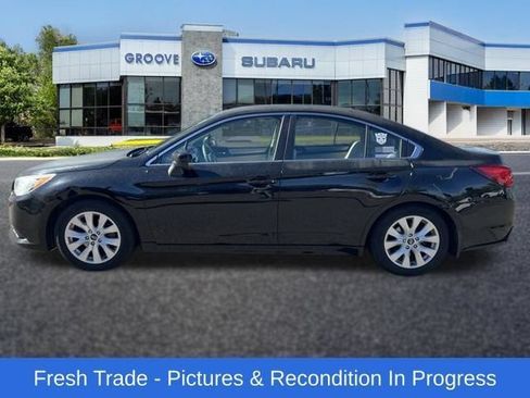 Used 2015 Subaru Legacy 2.5i Premium AWD/4WD image 2