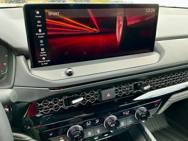 New 2026 Honda Accord Sport image 18