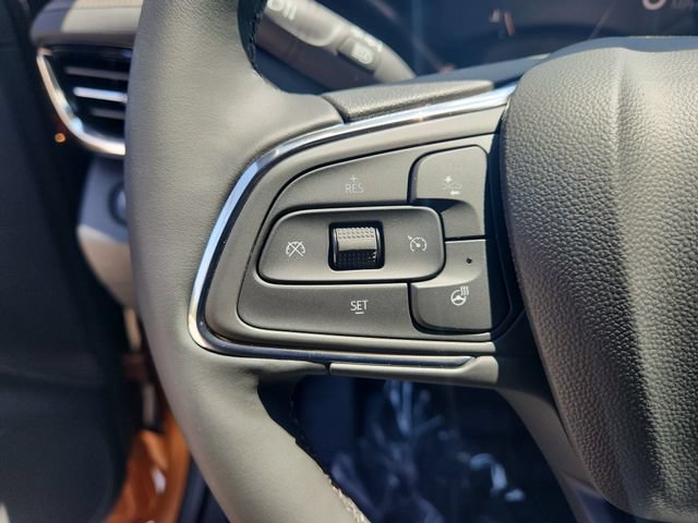 New 2026 Buick Envista Preferred FWD image 24