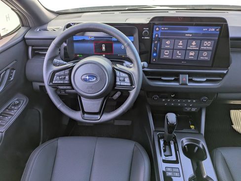 New 2026 Subaru Outback Limited w/ Premium/Limited Package 2 AWD/4WD image 18