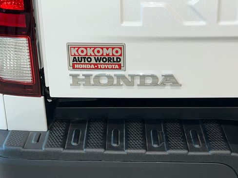 Used 2025 Honda Ridgeline TrailSport image 10