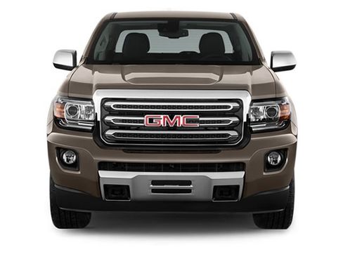 Used 2024 GMC Canyon Elevation w/ Convenience Package AWD/4WD image 5