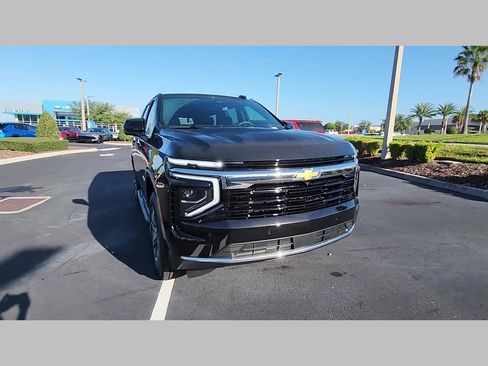 New 2026 Chevrolet Tahoe LS w/ Max Trailering Package image 23