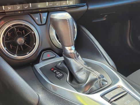 Used 2017 Chevrolet Camaro LT w/ RS Package image 31