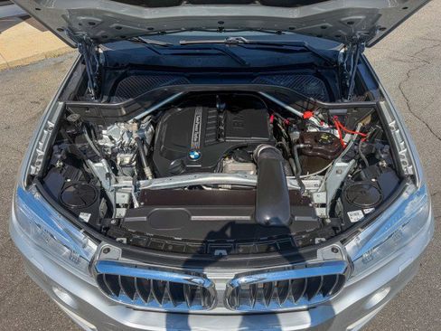 Used 2015 BMW X5 xDrive35i image 21