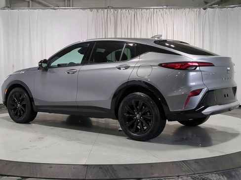 Used 2024 Buick Envista Sport Touring w/ Convenience I Package image 6