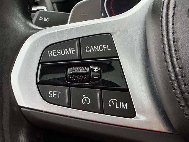 Used 2023 BMW X3 xDrive30i w/ M Sport Package AWD/4WD image 24