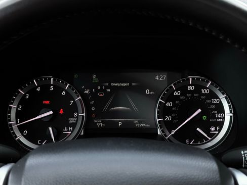 Used 2022 Toyota Highlander Platinum image 41