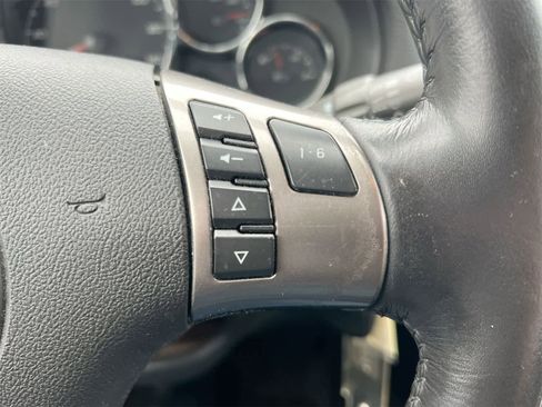 Used 2009 Pontiac G6 Sedan w/ Sun And Sound Package image 24