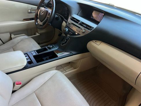 Used 2014 Lexus RX 350 FWD w/ Premium Package image 17