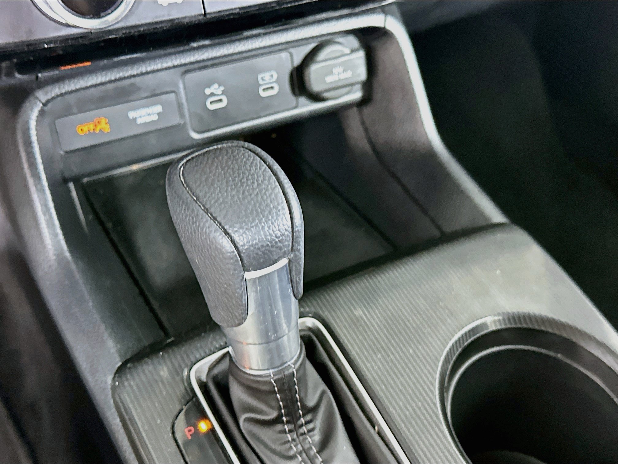 Used 2025 Honda Civic LX image 21