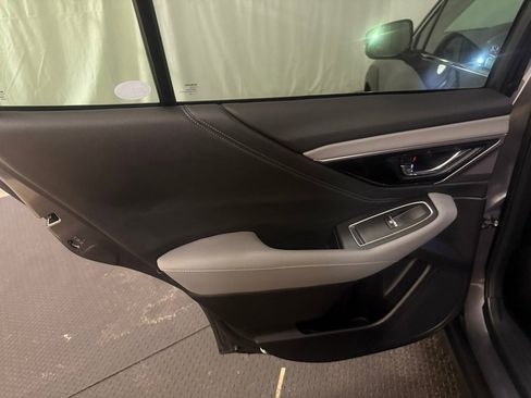 Used 2024 Subaru Outback Limited w/ Popular Package #2 image 25