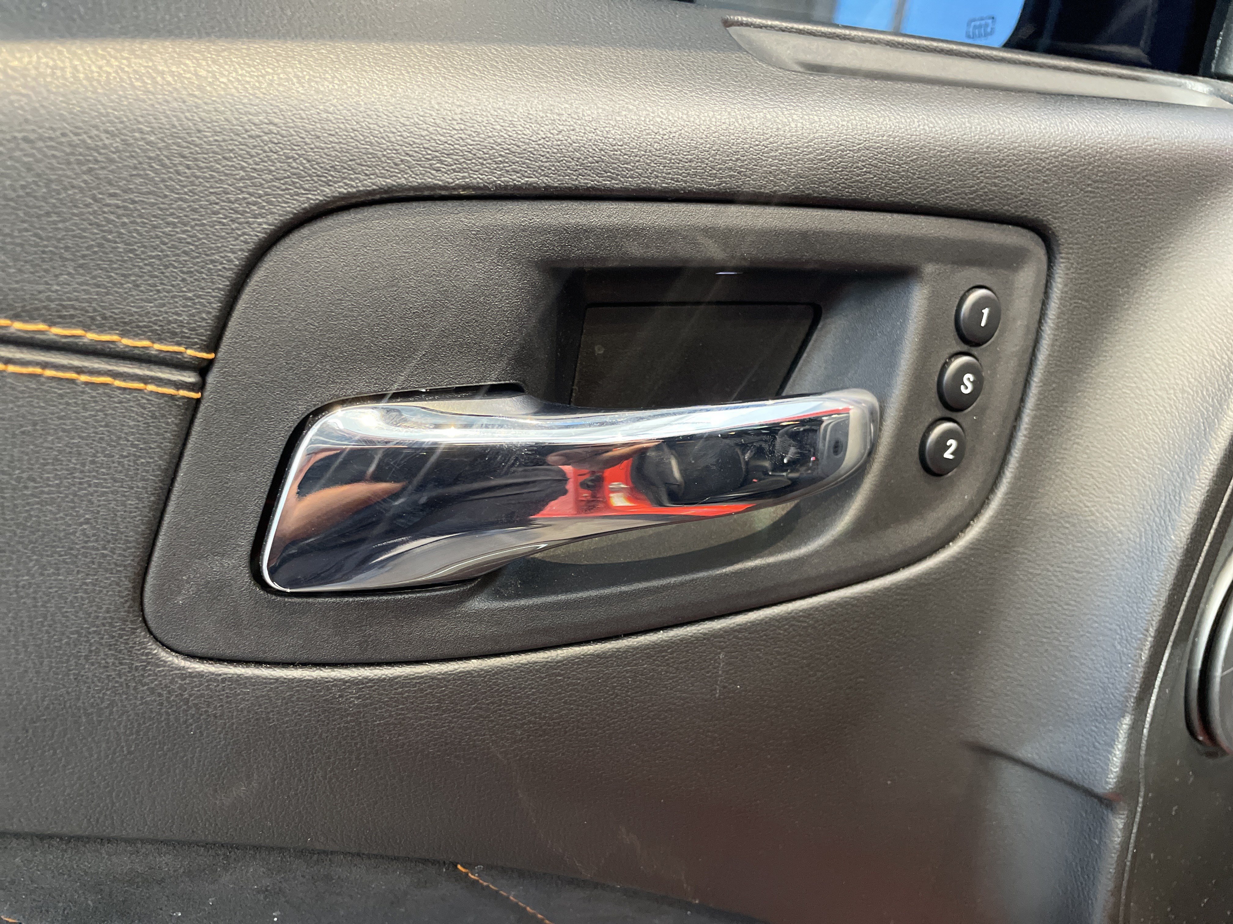 Used 2023 Dodge Charger SRT Hellcat RWD image 19
