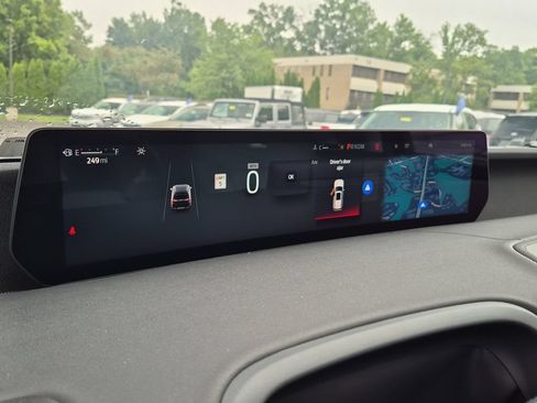 New 2026 Ford Expedition Max Platinum AWD/4WD image 15