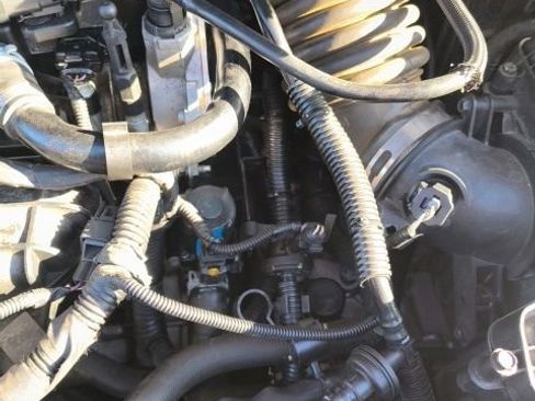 Used 2015 Ford Escape Titanium image 56