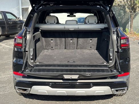 Used 2021 BMW X5 sDrive40i w/ Convenience Package image 11