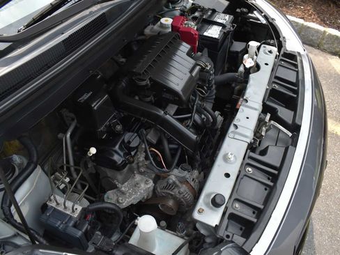 Used 2019 Mitsubishi Mirage G4 ES FWD image 29