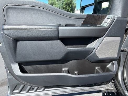 New 2026 Ford F250 Lariat w/ Tremor Off-Road Package AWD/4WD image 21