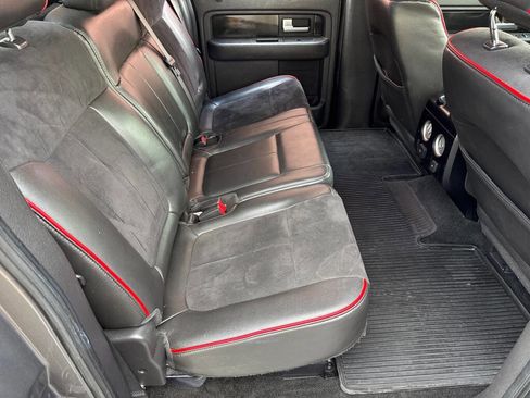 Used 2014 Ford F150 FX4 w/ Equipment Group 402A Luxury image 17