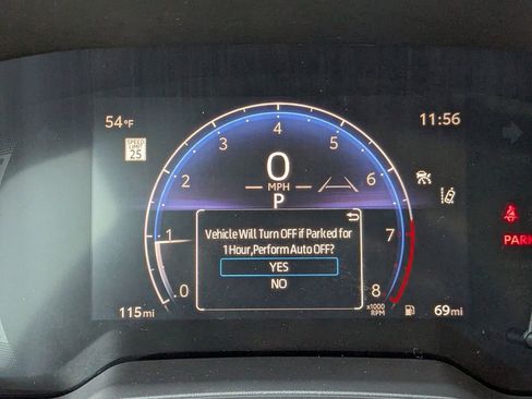 New 2026 Toyota Corolla LE w/ LE Premium Package image 23