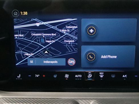 Used 2024 Ford Mustang GT Premium image 29