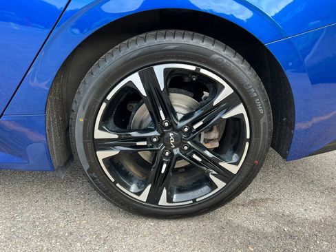 Used 2022 Kia K5 GT-Line AWD/4WD image 12