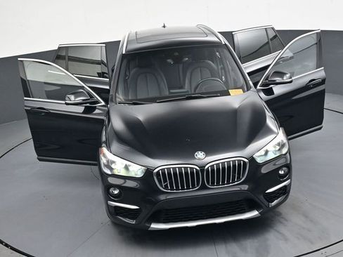 Used 2019 BMW X1 xDrive28i w/ Convenience Package image 43