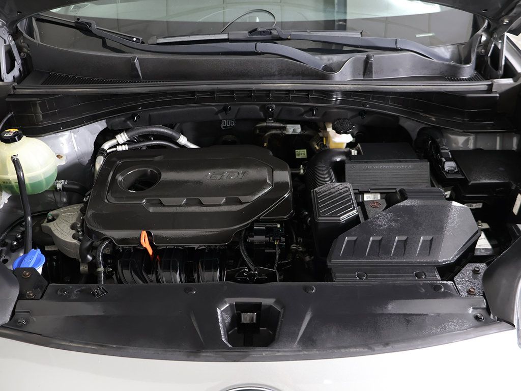 Used 2020 Kia Sportage LX AWD/4WD image 17