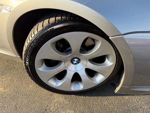 Used 2005 BMW 645Ci Convertible image 47