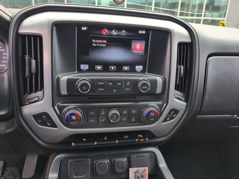 Used 2014 GMC Sierra 1500 SLT image 11