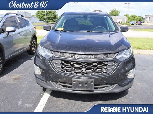 Used 2019 Chevrolet Equinox LT FWD image 6