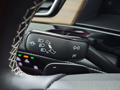 New 2026 Volkswagen Atlas SE AWD/4WD image 28