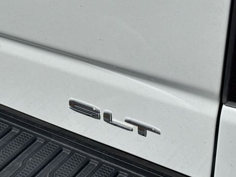 Used 2024 GMC Sierra 1500 SLT image 10