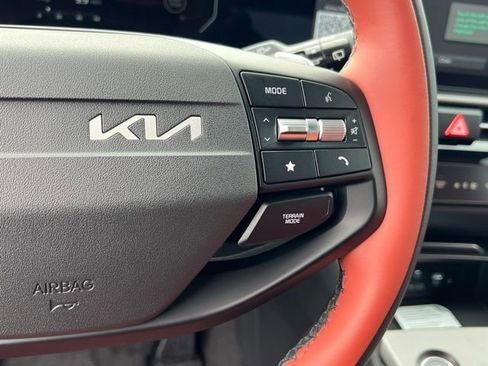 New 2026 Kia Sportage SX Prestige AWD/4WD image 24