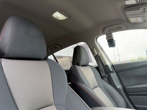 Used 2019 Subaru Crosstrek 2.0i Premium w/ Eyesight System AWD/4WD image 16