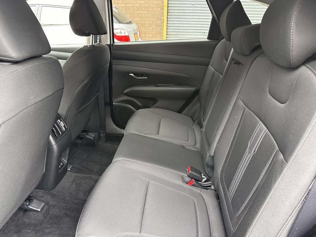Used 2026 Hyundai Tucson SEL Plus AWD/4WD image 19