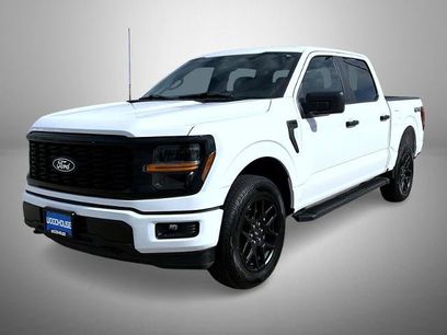 Certified 2024 Ford F150 STX w/ STX Black Appearance Package