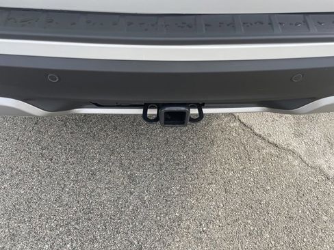 New 2026 Ford Explorer Platinum w/ LUX Leather Package image 12