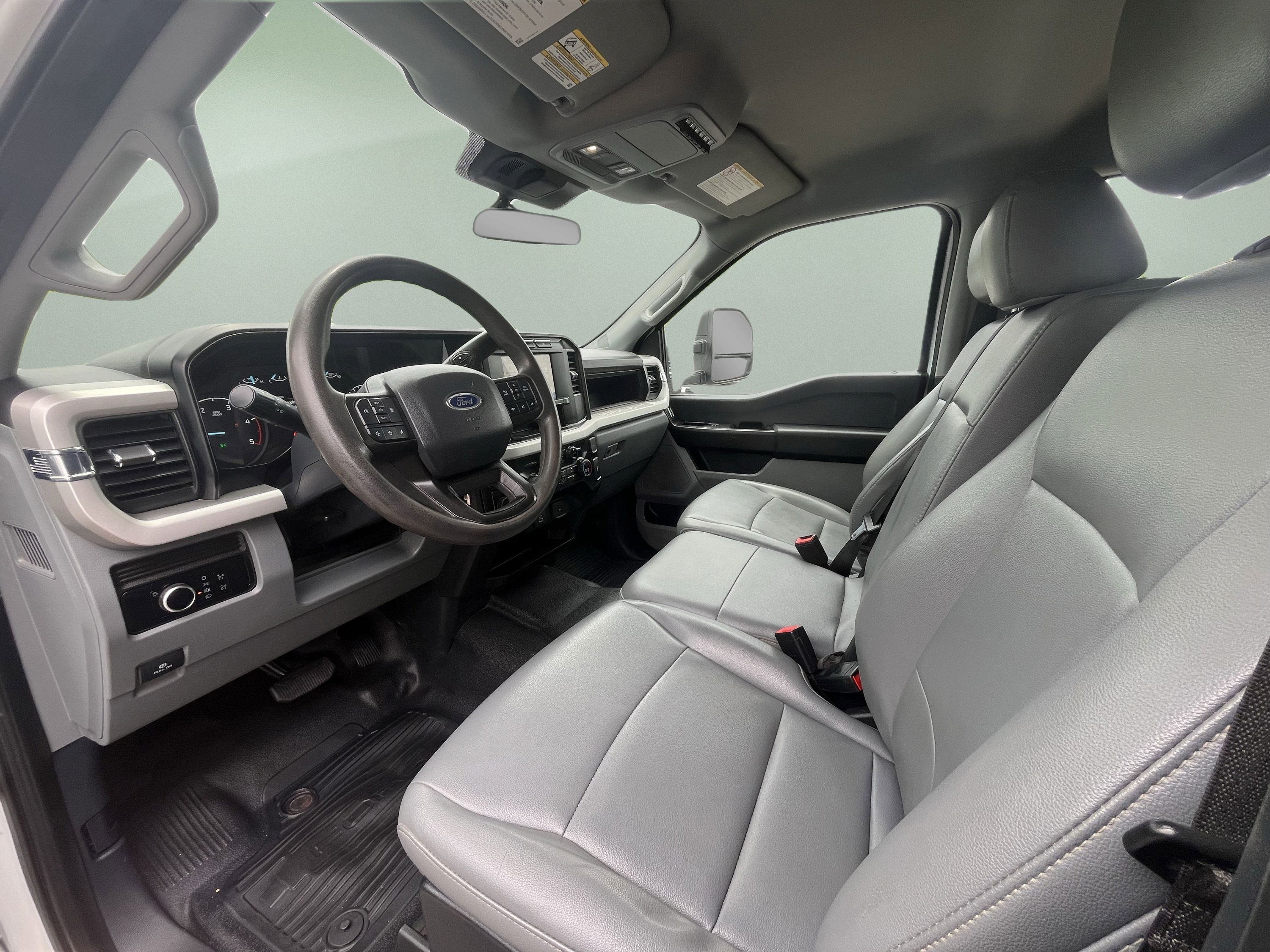 Used 2024 Ford F450 XL RWD image 21