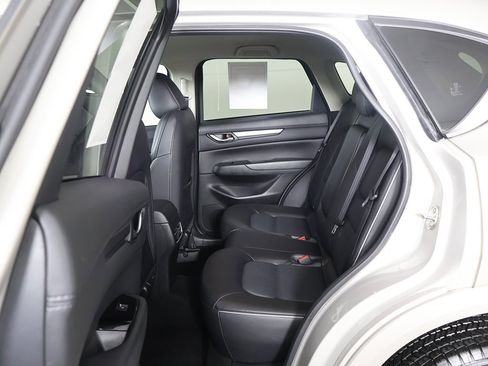 Used 2024 MAZDA CX-5 AWD 2.5 S w/ Select Package image 26