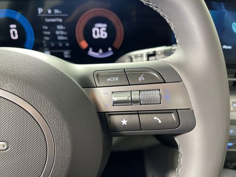 New 2026 Hyundai Kona SEL Sport image 29