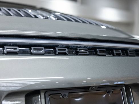 Certified 2024 Porsche 911 Carrera 4 GTS AWD/4WD image 21
