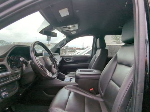 Used 2021 Chevrolet Tahoe LT AWD/4WD image 6