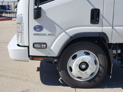 New 2024 Chevrolet Low Cab Forward 4500XD image 13