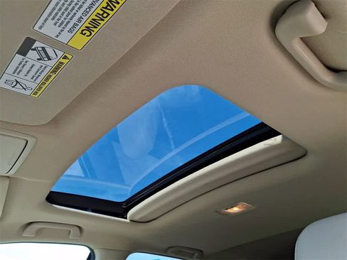 Used 2016 Honda CR-V EX-L image 13