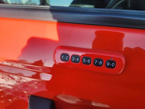 Used 2023 Ford Bronco Raptor image 25