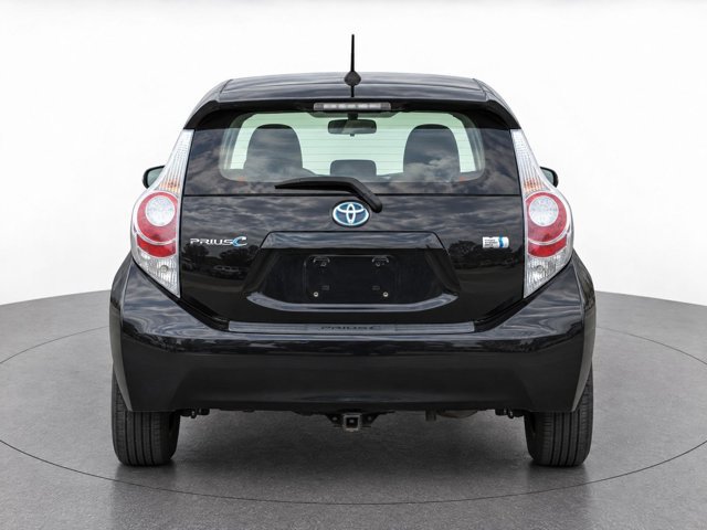 Used 2014 Toyota Prius C Two FWD image 23