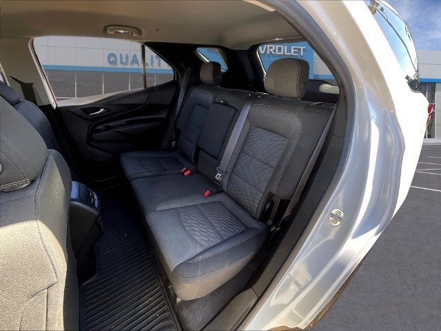 Certified 2020 Chevrolet Equinox LT FWD image 24