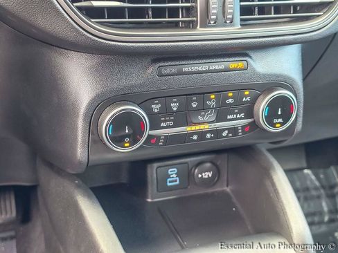 Used 2023 Ford Escape Active AWD/4WD image 17