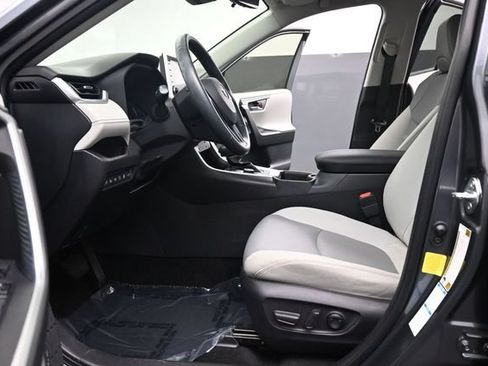 Used 2022 Toyota RAV4 Limited AWD/4WD image 16